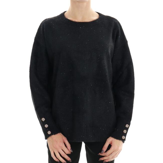 MAGLIA LUREX TAKE TWO - Mad Fashion | img vers.1300x/